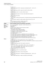 Preview for 902 page of Siemens SINAMICS G120D CU240D-2 DP Manual