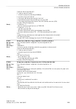 Preview for 909 page of Siemens SINAMICS G120D CU240D-2 DP Manual