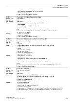 Preview for 911 page of Siemens SINAMICS G120D CU240D-2 DP Manual