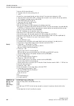 Preview for 922 page of Siemens SINAMICS G120D CU240D-2 DP Manual