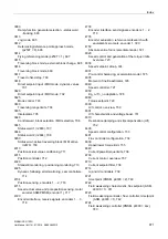 Preview for 971 page of Siemens SINAMICS G120D CU240D-2 DP Manual