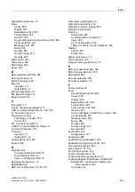 Preview for 973 page of Siemens SINAMICS G120D CU240D-2 DP Manual