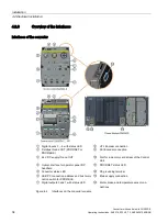 Предварительный просмотр 34 страницы Siemens SINAMICS G120D Operating Instructions Manual