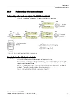 Предварительный просмотр 51 страницы Siemens SINAMICS G120D Operating Instructions Manual