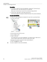 Предварительный просмотр 80 страницы Siemens SINAMICS G120D Operating Instructions Manual