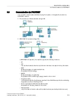 Предварительный просмотр 105 страницы Siemens SINAMICS G120D Operating Instructions Manual