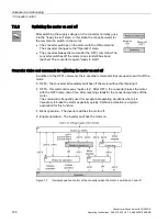 Предварительный просмотр 120 страницы Siemens SINAMICS G120D Operating Instructions Manual