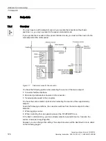 Предварительный просмотр 126 страницы Siemens SINAMICS G120D Operating Instructions Manual