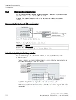 Предварительный просмотр 130 страницы Siemens SINAMICS G120D Operating Instructions Manual