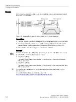 Предварительный просмотр 142 страницы Siemens SINAMICS G120D Operating Instructions Manual