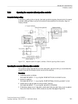 Предварительный просмотр 161 страницы Siemens SINAMICS G120D Operating Instructions Manual