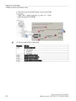 Предварительный просмотр 166 страницы Siemens SINAMICS G120D Operating Instructions Manual