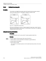 Предварительный просмотр 178 страницы Siemens SINAMICS G120D Operating Instructions Manual