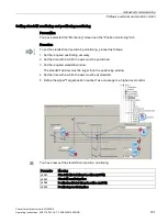 Предварительный просмотр 181 страницы Siemens SINAMICS G120D Operating Instructions Manual