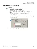 Предварительный просмотр 191 страницы Siemens SINAMICS G120D Operating Instructions Manual