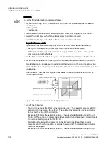 Предварительный просмотр 194 страницы Siemens SINAMICS G120D Operating Instructions Manual