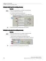 Предварительный просмотр 196 страницы Siemens SINAMICS G120D Operating Instructions Manual