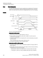 Предварительный просмотр 244 страницы Siemens SINAMICS G120D Operating Instructions Manual