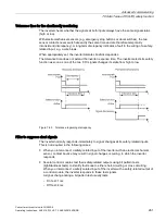 Предварительный просмотр 261 страницы Siemens SINAMICS G120D Operating Instructions Manual