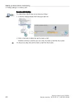 Предварительный просмотр 280 страницы Siemens SINAMICS G120D Operating Instructions Manual