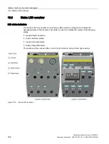 Предварительный просмотр 328 страницы Siemens SINAMICS G120D Operating Instructions Manual