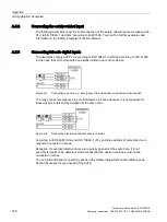 Предварительный просмотр 376 страницы Siemens SINAMICS G120D Operating Instructions Manual