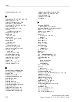 Предварительный просмотр 392 страницы Siemens SINAMICS G120D Operating Instructions Manual