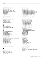 Предварительный просмотр 394 страницы Siemens SINAMICS G120D Operating Instructions Manual