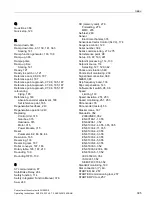 Предварительный просмотр 395 страницы Siemens SINAMICS G120D Operating Instructions Manual