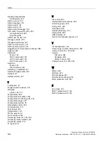 Предварительный просмотр 396 страницы Siemens SINAMICS G120D Operating Instructions Manual