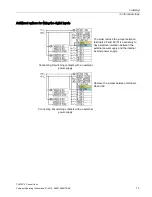 Предварительный просмотр 13 страницы Siemens SINAMICS G120P CU230P-2 Compact Operating Instructions