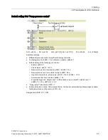 Предварительный просмотр 23 страницы Siemens SINAMICS G120P CU230P-2 Compact Operating Instructions