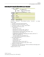 Предварительный просмотр 27 страницы Siemens SINAMICS G120P CU230P-2 Compact Operating Instructions