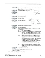 Предварительный просмотр 37 страницы Siemens SINAMICS G120P CU230P-2 Compact Operating Instructions