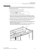 Preview for 21 page of Siemens SINAMICS G120P PM330 Installation Manuals