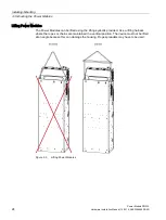 Preview for 24 page of Siemens SINAMICS G120P PM330 Installation Manuals