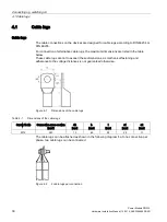 Preview for 30 page of Siemens SINAMICS G120P PM330 Installation Manuals