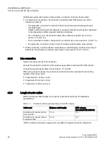 Preview for 32 page of Siemens SINAMICS G120P PM330 Installation Manuals