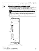 Preview for 39 page of Siemens SINAMICS G120P PM330 Installation Manuals