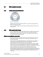 Preview for 49 page of Siemens SINAMICS G120P PM330 Installation Manuals