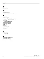 Preview for 96 page of Siemens SINAMICS G120P PM330 Installation Manuals