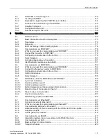 Preview for 11 page of Siemens SINAMICS G120P Operating Instructions Manual