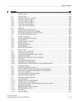 Preview for 13 page of Siemens SINAMICS G120P Operating Instructions Manual