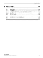 Preview for 15 page of Siemens SINAMICS G120P Operating Instructions Manual