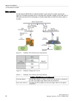 Preview for 58 page of Siemens SINAMICS G120P Operating Instructions Manual