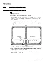 Preview for 64 page of Siemens SINAMICS G120P Operating Instructions Manual