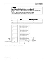 Preview for 117 page of Siemens SINAMICS G120P Operating Instructions Manual