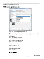 Preview for 160 page of Siemens SINAMICS G120P Operating Instructions Manual
