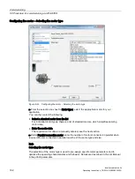 Preview for 162 page of Siemens SINAMICS G120P Operating Instructions Manual