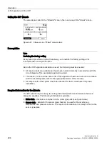 Preview for 298 page of Siemens SINAMICS G120P Operating Instructions Manual